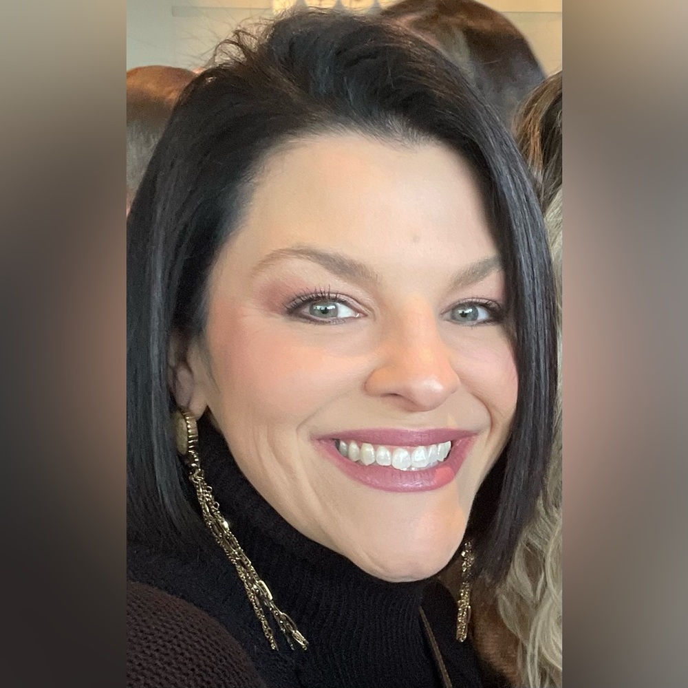 Meet your Posher, Deanna
